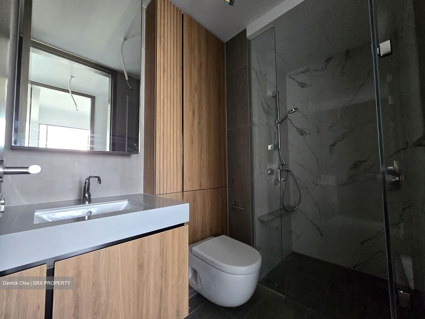 Amo Residence (D20), Apartment #579266211